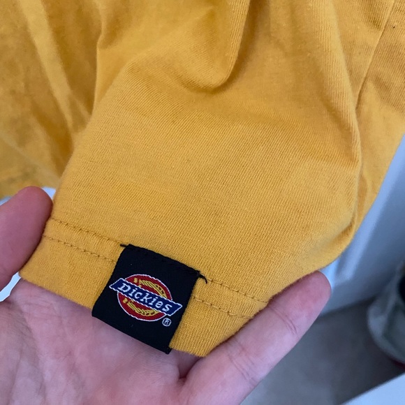 Dickie’s Long Sleeve Crewneck - Picture 5 of 8